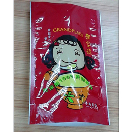 食品袋批发_可欣塑料包装(在线咨询)_安庆食品袋