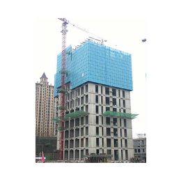 建筑外爬架租赁-山西建国工程设备(在线咨询)-忻州爬架租赁