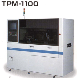 供应TPM-1100锡膏印刷机
