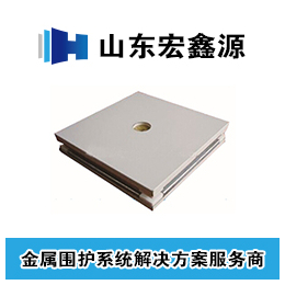 静海县净化彩钢板价格、山东宏鑫源、100厚净化彩钢板价格