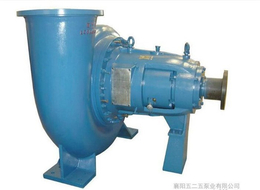 程跃泵业循环泵-循环脱硫泵-卧式循环脱硫泵