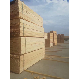 海南辐射松建筑方木|嘉航木业有限公司|辐射松建筑方木生产厂