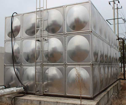 济南汇平生产厂家-潍坊大型不锈钢水箱-大型不锈钢水箱哪里有卖