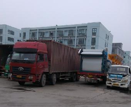 讯成运输(图)-大型物件运输企业-芜湖运输