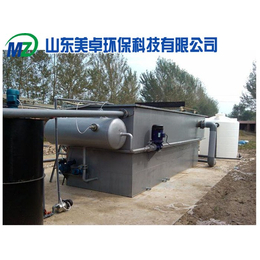 化工污水处理设备*|阳泉化工污水处理设备|山东美卓环保