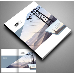汉南画册设计|企业画册印刷|新坐标设计印刷(推荐商家)