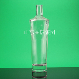 山东晶玻集团,彩色玻璃瓶 ,山南地区玻璃瓶