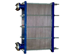 宿迁换热器-启运压力容器-管壳式换热器