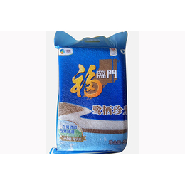大米生产厂家-龙水商贸-泰安大米