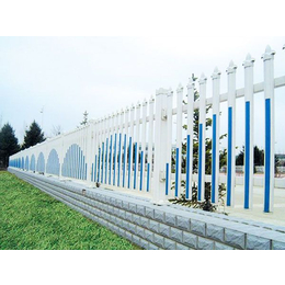 黄南pvc护栏-兴国pvc护栏制作-pvc护栏每米价格