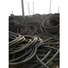 废电缆线回收-宣城电缆线回收-芜湖双合盛再生资源
