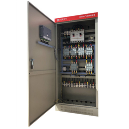 消防泵控制柜双电源-泽美电气(在线咨询)-湖州消防泵控制柜