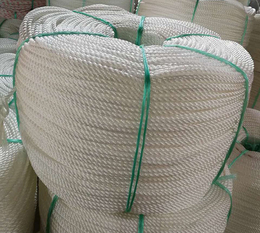 三门峡聚乙烯圆丝绳-凯利绳网厂-聚乙烯圆丝绳价格