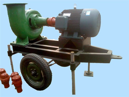 500HW混流泵-金石泵业-混流泵