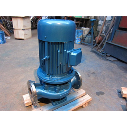 强盛泵业-上海IS型清水离心泵-IS型清水离心泵厂家