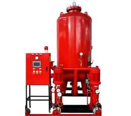 消防稳压设备-正济泵业批发厂家-消防稳压设备生产公司