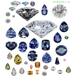 钻石珠宝行业云提供各类饰品加工定制