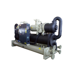 螺杆型水源热泵机组 CWR