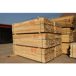 工地用铁杉建筑木材-铁杉建筑木材-旺源木业(查看)