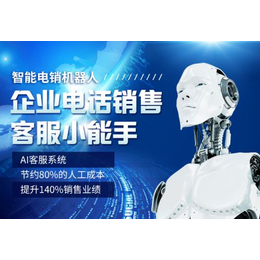 河北机盟(图)|智能电话机器人推荐|电话机器人