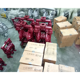 山西星达机电(图)-电动隔膜泵厂家-郑州电动隔膜泵