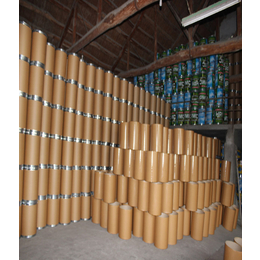 50公斤纸板桶-安徽纸板桶-瑞鑫包装产品用着放心(多图)