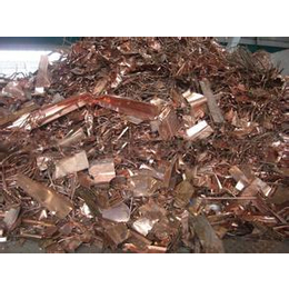 废铜回收-德祥物资回收-废铜回收公司