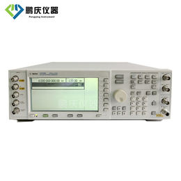 供应国外进口 Agilent E4433B 信号发生器