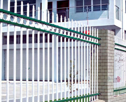 阳台护栏厂家-合肥护栏-安徽华诺有限公司