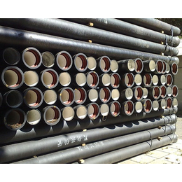 球墨铸铁排水管件-DN125球墨铸铁排水管-顺祥球墨管厂家