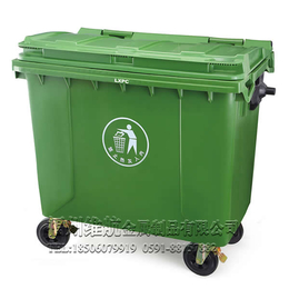 环卫垃圾桶 垃圾桶 塑料垃圾桶 玻璃钢塑料垃圾桶