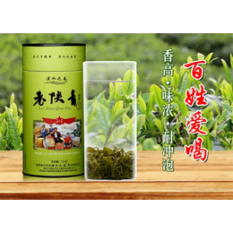 汉中绿茶|汉中绿茶批发|茗杰汉中仙毫茶叶(****商家)