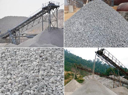砂石价格暴涨制砂生产线再发力助砂石行业实现大发