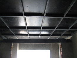 制作钢结构楼板的价格-钢结构楼板-鑫四强建筑科技