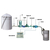 DOP增塑剂定量装桶设备缩略图1