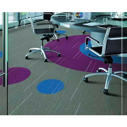 办公室方块地毯多少钱、合肥天目湖、安徽办公室方块地毯