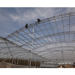 钢结构厂房安装,滁州钢结构厂房,合肥远致钢结构厂房