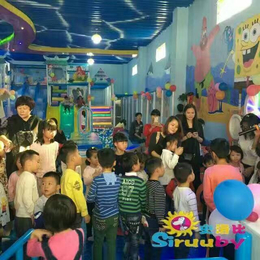 新疆伊犁儿童乐园设备价格|史洛比|伊犁儿童乐园设备价格