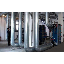广西水泵噪音治理工程
