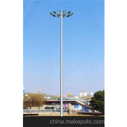 15米高杆灯生产厂家,高杆灯,中坤照明