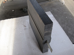 上海石墨接地模块连接用热熔焊粉模具