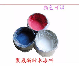 扬州防水涂料|晟隆防水|双组份聚氨酯防水涂料