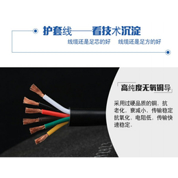 铝合金电缆、中力线缆技术引导*、淄博电缆