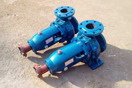 芜湖IS65-50-125离心泵-石保泵业