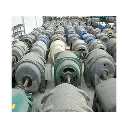 回收柴油发电机-天津电机-天津鑫瑞回收有限公司