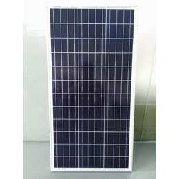 多晶80W太阳能电池板生产厂家缩略图