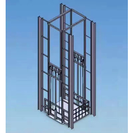 成都固定升降机 成都固定导轨式升降平台