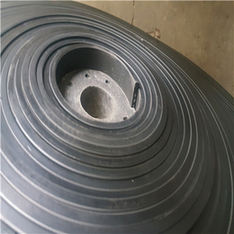 宏基橡胶(图)、钢丝胶带供应商、广安钢丝胶带