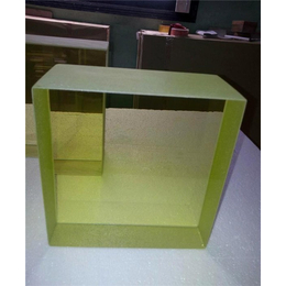 防辐射玻璃(图),高铅玻璃,铅玻璃
