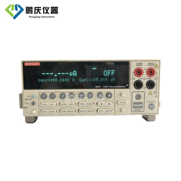 供应国外进口 Keithley 2410 高压源表